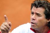 Pablo Arraya: "Buse está subiendo como un cohete porque tiene un talento increíble"
