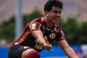 (VIDEO | FOTOS) La 'U' se hizo fuerte en Huánuco y venció por 2-0 a Alianza UDH