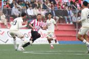 Unión Huaral igualó 1-1 ante Universitario y clasificó en la Liga 3