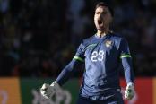 Bolivia dio a conocer su lista de convocados para eliminatorias