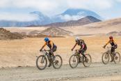 Se viene la dura prueba ciclística 'Génesis Inka MTB 2025' en Áncash