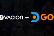 Radio Ovación ya está en DGO, la plataforma de streaming de Directv