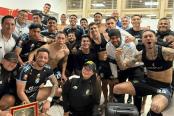 Dulanto tras triunfo de ADT: "Fue un partido de seis puntos, lo jugamos como una final”