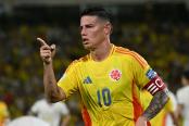 (VIDEO | FOTOS) Fiesta en Barranquilla: Colombia goleó a Bolivia y jugará el Mundial 2026
