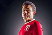 Chumpitaz sobre choque ante Uruguay: "A veces, cuando más difícil es la situación, mejor nos va"