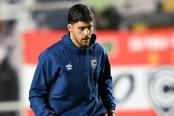 Da Silva: "Estamos mentalizados en ganar todos los partidos que nos quedan"