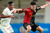 De nuevo y a acomodarse: Este viernes 12 arranca la fecha 8 del Torneo Clausura