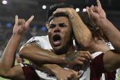 Lanús dio el golpe ante Fluminense y espera por Alianza o U de Chile