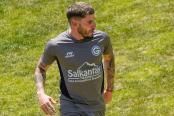 Erustes: "Hoy en día no es fácil ganar"