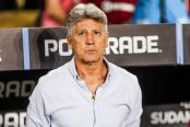DT de Fluminense renunció tras ser eliminado de la Copa Sudamericana