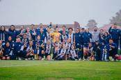  Alianza presentó su convcatoria para la Copa Libertadores Femenina 2025