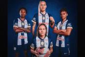 Alianza Lima confirmó a sus refuerzos extranjeros para la Libertadores