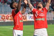 (VIDEO | FOTOS) Cienciano hizo respetar la casa por 2-1 ante Alianza Lima