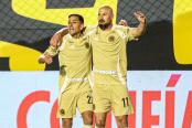 (VIDEO | FOTOS) Cusco FC se recuperó y goleó 4-0 a Deportivo Garcilaso