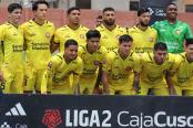   (VIDEO) ¡Deportivo Coopsol cayó y descendió a la Liga 3!