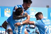 (VIDEO | FOTOS) Cristal volvió al triunfo y goleó por 3-0 a Ayacucho FC