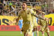 (VIDEO | FOTOS) ¡Partidazo! Cusco FC venció por 3-2 a Sporting Cristal