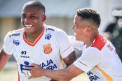 (VIDEO | FOTOS) Atlético Grau se impuso por 2-0 a Alianza UDH