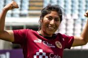 ¡Qué tal golpe! UNSAAC venció y le quitó el invicto a Alianza Lima en la Liga Femenina