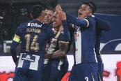 🔴#ENVIVO | Alianza supera a Comerciantes en Matute