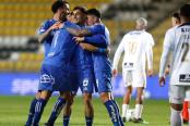 (FOTOS | VIDEO) ¡Se acabó la ilusión! Alianza cayó 2-1 en Chile y quedó fuera de la Copa Sudamericana