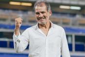 Navarro: "El objetivo a nivel internacional se ha superado en forma increíble"