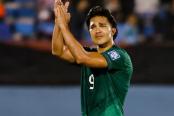 Villegas descarta el regreso de Marcelo Martins: “Es un exjugador, no tiene sentido considerarlo”