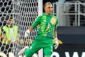 Keylor Navas: "El sueño sigue intacto, vamos a darlo todo por Costa Rica"