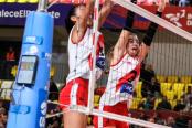 Perú cayó ante Chile, pero logró su clasificación en el Sudamericano Sub 17 de vóley