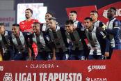 Ceppelini: “Esta vez mostramos la jerarquía que tiene el equipo”