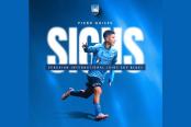 (VIDEO) ¡Es oficial! Piero Quispe es nuevo jugador de Sydney FC