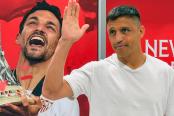 Alexis Sánchez es nuevo jugador de Sevilla