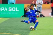 Rivero: "Con la Copa Sol sembramos una semilla que marcará un antes y un después en el fútbol femenino"