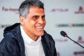 Barco: "Hoy, los hinchas de la 'U' y Alianza vemos penales hasta en la media cancha"