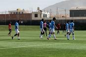 Sporting Cristal es finalista del Torneo Juvenil Sub-18