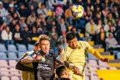 ¡Lo celebran en Ate! ADT dio el golpe y venció 2-0 en su visita a Cusco FC