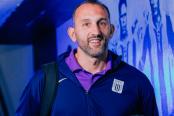 Barcos: "La idea es seguir haciendo historia"