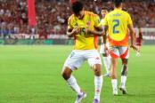 Venezuela y Colombia protagonizaron el partido más goleador de las Clasificatorias