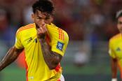 (VIDEO | FOTOS) ¡Pintaba para fiesta y fue una pesadilla! Colombia goleó 6-3 a Venezuela y lo dejó sin Mundial