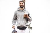 Bentancur: "Perú siempre ha sido durísimo, ellos querrán ser protagonistas"