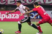 🔴#ENVIVO Sport Boys iguala 1-1 ante Atlético Grau en el Callao