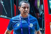 Solano: "Al Pakistán no tener una liga profesional, hay muchas falencias"