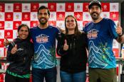 Velocidad, resistencia y naturaleza: vuelve la carrera Pacha Wild Trail edición Winter Season al Santuario de Amancay de UNACEM