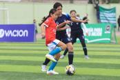 ¡Copa Sol sigue en marcha! Este sábado se juega la 2da. fecha en el colegio Alfonso Ugarte