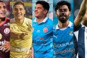 ¡No vale parpadear! Mira los partidos que les restan a los candidatos al título del Clausura
