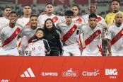 Zambrano: "Felizmente acabo la pesadilla"