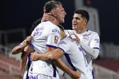 (VIDEO | FOTOS) ¡Vital triunfo! Boys venció a Melgar y se alejó del descenso