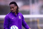¡Buenas noticias! André Carrillo se alista para reaparecer en Corinthians