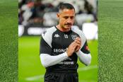 Spezia goleó con Lapadula y rompió su mala racha en la Serie B