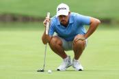 Golfista nacional Périco quedó subcampeón en China y clasificó al Rolex Grand Final